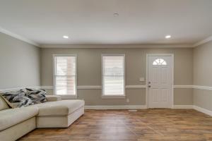 Bailey Vacation Rental, 13 Mi to Downtown Wilson