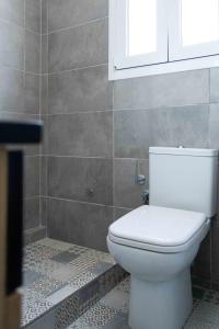 Casa 8 - Two Bedroom House in Patras