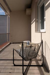 Casa 8 - Two Bedroom House in Patras