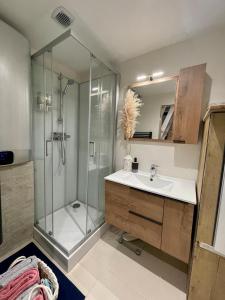 Appartements Studio cosy : photos des chambres