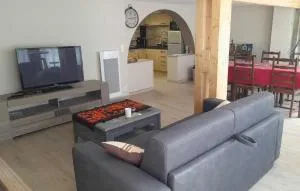 Résidence Gavarnie appart RDC - Gèdre