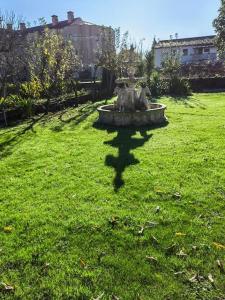 la casa de la avioneta