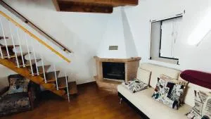 Casa Lopes - Monte Claro