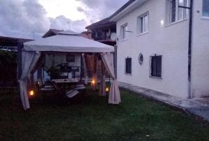 la casa de la avioneta