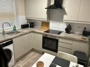 Well Equipped Apartment In Stoke on Trent - Longport