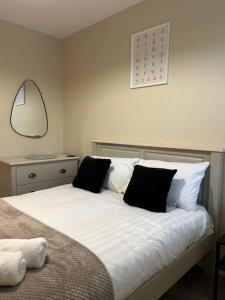 Well Equipped Apartment In Stoke on Trent