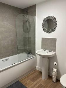 Well Equipped Apartment In Stoke on Trent