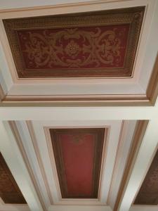 Affreschi al Parco Sempione