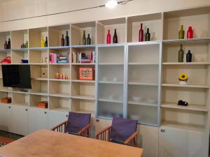 Affreschi al Parco Sempione