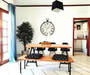 The Central - Heráklion