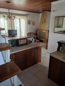 Cute attic appartment in the heart of Zante town