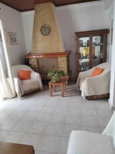 Cute attic appartment in the heart of Zante town