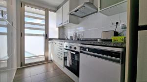 Skyline 18 Terraza privada con impresionantes vistas al mar