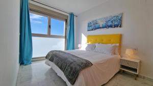 Skyline 18 Terraza privada con impresionantes vistas al mar