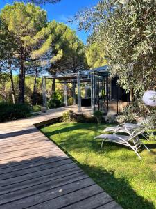 Provence mon amour