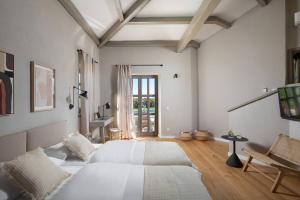 Rustic Villa Seseli with a pool in istria 