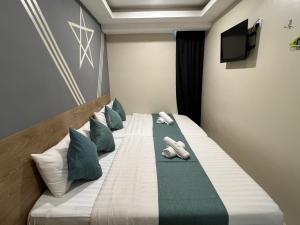 KUANTAN BESERAH BUDGET HOTEL