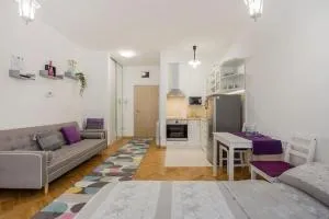 Studio apartment Duda - Karaburma