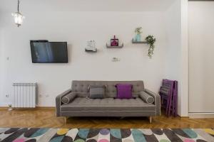 Studio apartment Duda