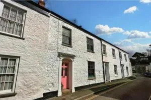 Compass Cottage - 法拉盛