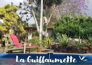 La Guillaumette - Le Guillaume