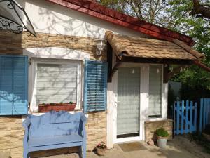 Mendei Vendégház - Deluxe Apartman