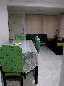 Casa en Condominio - Fusagasugá