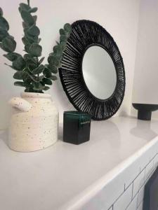 The Baglan Bungalow M4 Access in 1 min