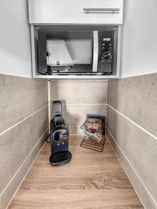 Appartements Perle Toulousaine : photos des chambres