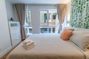 Rozenhaus Hotel - Downtown Montreal
