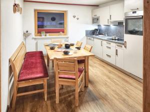 Deluxe Apartment room in Appartements & Chalets Wiesenruh