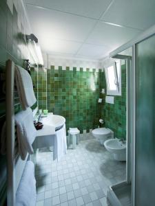 Aparthotel La Pineta