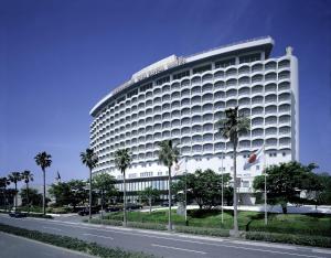 Kagoshima Sun Royal Hotel