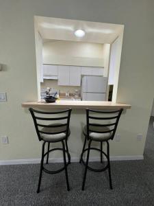 Nice and Comfortable...