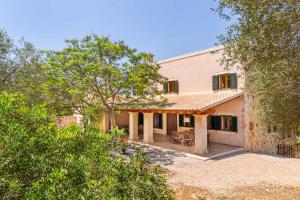 Finca Porto Cristo - Es Bosquet