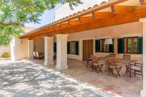 Finca Porto Cristo - Es Bosquet