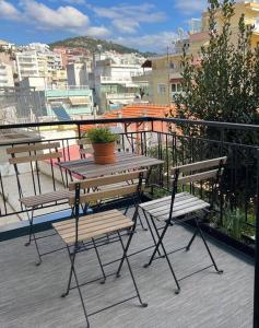 Flat in Kavala