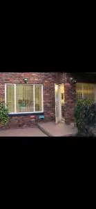 Cuzzy Conner - Duvhapark