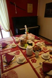 B&B Il Nido Di Alice