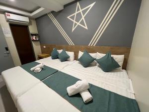 KUANTAN BESERAH BUDGET HOTEL