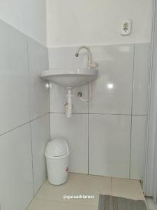 Studio - 400m da orla
