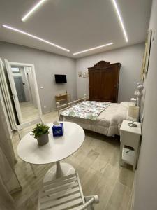 La Casa nel Vicolo Camera 3