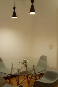 Apartamento Gutierrez 02