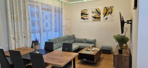 Apartament KRYSTIAN