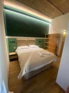 Eutierra BLeisure Stay