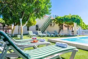 Huerta la Pimentada - Peñaflor