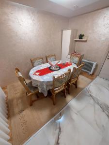 Matej LUX Apartment