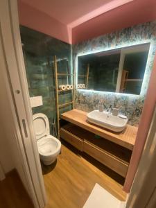 Eutierra BLeisure Stay