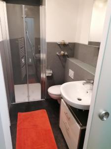 Ferienwohnung Gipfelblick
