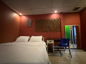 RHV Bukit Bintang , Kuala Lumpur - Hostely, Kuala Lumpur